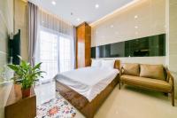 Soulmate deluxe view - B&B