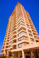 Excelente Vista al Mar 214 - Chambres d’hôtes
