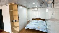 Habitación Familiar Deluxe