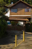 Pousada da Carmem - B&B Visconde de Mauá