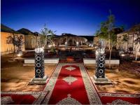 luxury berber camp - B&B Merzouga