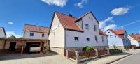 Gemütliche Wohnung für Monteure und Gäste - Ferienwohnung