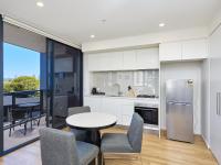 Standard Apartment mit 1 Schlafzimmer