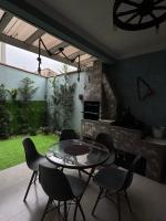 Três suítes em Balneário Camboriú - B&B Balneário Camboriú