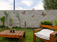 Casa con 1 dormitorio