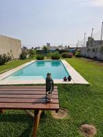 Mi casa de campo - B&B Ibarlucea