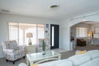 River Love, private dock Moovalya Keys - B&B Parker