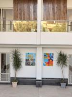 Bohemia palace - Ferienwohnung