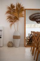 2BR Sanctuary Villa 17 - Chambres d’hôtes Uluwatu