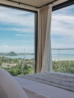 Villa mit privatem Pool