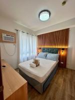 Luxe Loft by 3M Suites - B&B Bacolod City