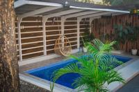 The Twin Hanger Cabin A - Ferienwohnung Hermosa