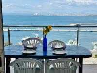 Amplio apartamento en Roses para 6 - ES-258-2 - B&B Roses