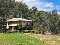 Sancerre Estate - B&B Ballandean