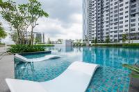 Kids Friendly Homestay at Riana Dutamas - Chambres d’hôtes Kuala Lumpur