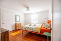 Modern Mill House - 3br Downtown Durham - B&B