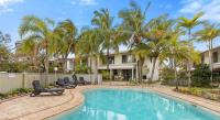 Noosa Sound Resort -Townhouse 16 - B&B