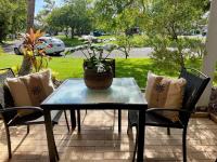 Appartamento con 2 Camere da Letto e Terrazza