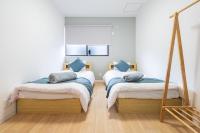 Superior Apartment mit 1 Schlafzimmer
