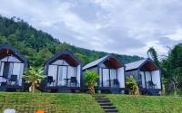 Royal Indah Glamping Kintamani - Chambres d’hôtes