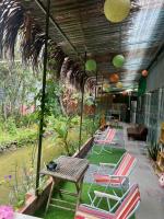 Green Sunshine 2 - B&B