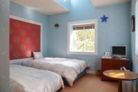 Standaard Kamer met 2 Bedden