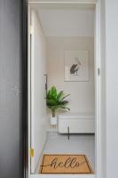 Saltbreeze Boutique Guesthouse - Chambres d’hôtes