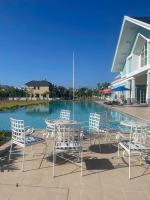 Novaworld phan thiet villa bao - Ferienwohnung Phan Thiết