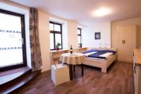 Apartment historical city - B&B Znojmo