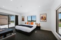 Rosella Suite - An Accessible Couples' Retreat - Chambres d’hôtes Mudgee