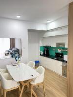 Căn hộ biên hoà - Bed and Breakfast Biên Hòa