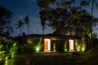 Villa Suarga Des Anicca - B&B Ubud