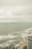 2 Bedroom Apartment, 41 floor, Sea View - B&B