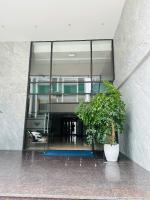 Căn hộ 2 phòng ngủ view biển ở trung tâm - B&B