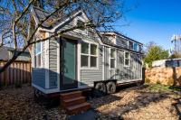 Stay Portland Collection - Tiny Refuge - Quiet & Cozy - B&B