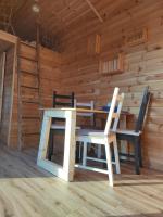 Slovácká maringotka - Ferienwohnung Šumice
