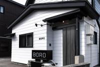 BORO SAUNA Sapporo - Chambres d'hôtes Sapporo