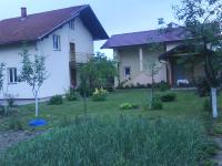 Apartment Anastasija - B&B