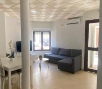 Aeropuerto-Churriana-Golf - Chambres d’hôtes Málaga