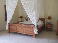 Double Room with Pool View