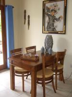 Superior Twin Room with Garden View