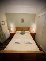 Habitación Doble con baño privado