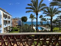 Apartamento de 2 dormitorios - 1ª planta - La Perla 2