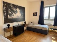 Appartement 2 Chambres