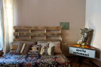 Bed+Art Milano Centrale - Chambres d’hôtes Milan