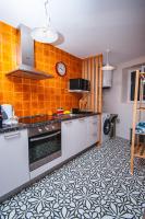 Fortaleza do Pico Apartment - B&B Funchal