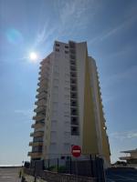 Sur le sable, face à la mer La Petite Tour - Chambres d’hôtes Valras-Plage