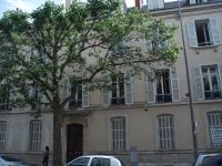 DIJON entre gare et cathedrale - B&B