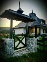 Casa Mila Zlatibor - B&B