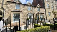 The Bondgate Boutique - Ferienwohnung Alnwick